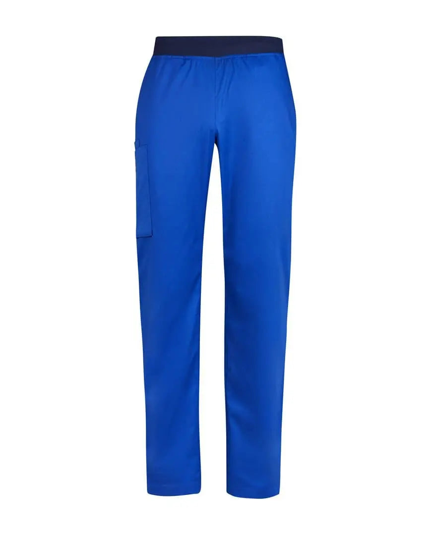 Biz Care Riley Mens Straight Healthcare Scrub Pant CSP047ML - Simply Scrubs Australia
