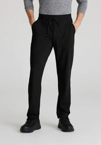 Skechers by Barco Men's Slip-Ins Rebound Scrub Pant SKP659