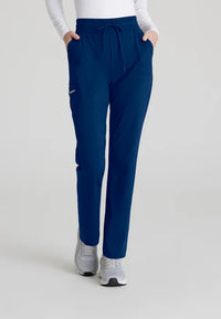 Skechers by Barco Women's Slip-Ins Reach Scrub Pant SKP668