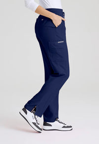 Skechers by Barco Women's Gamma Tapered Leg Scrub Pant SKP623  