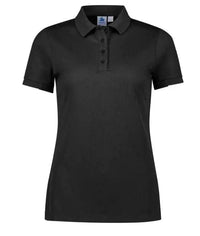 Biz Collection Focus Women's Polo P313LS