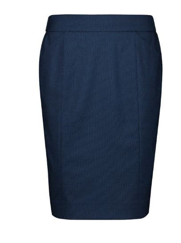 Biz Corporate Women's Renew Functional Pencil Skirt RGS403L