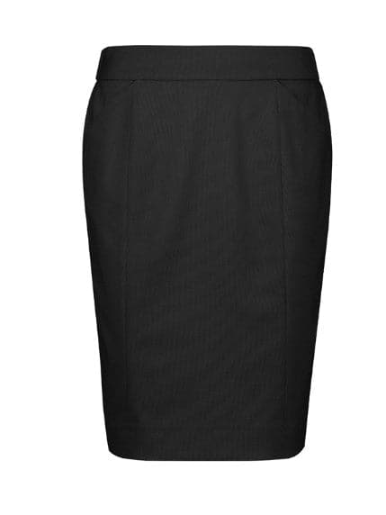 Biz Corporate Women's Renew Functional Pencil Skirt RGS403L