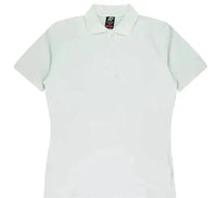 Aussie Pacific Women's Cotton Rich Claremont Polo Shirt 2315