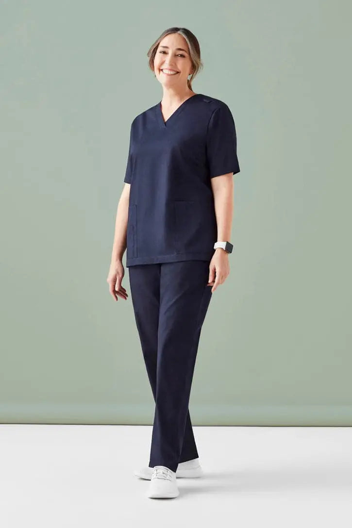 Grey Scrubs