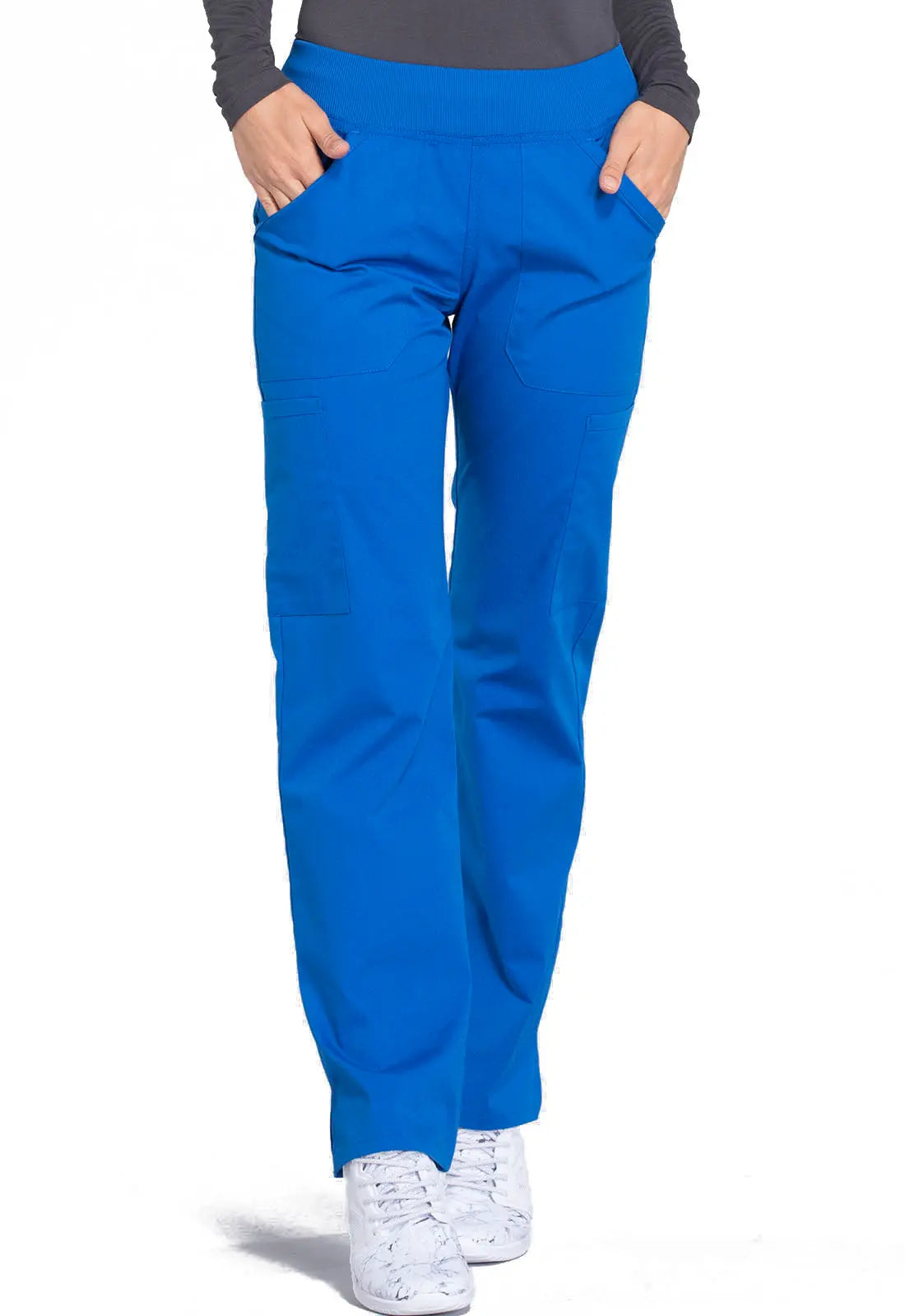Cherokee Professional's Women's Straight Leg Scrub Pant WW170  Simply Scrubs Australia