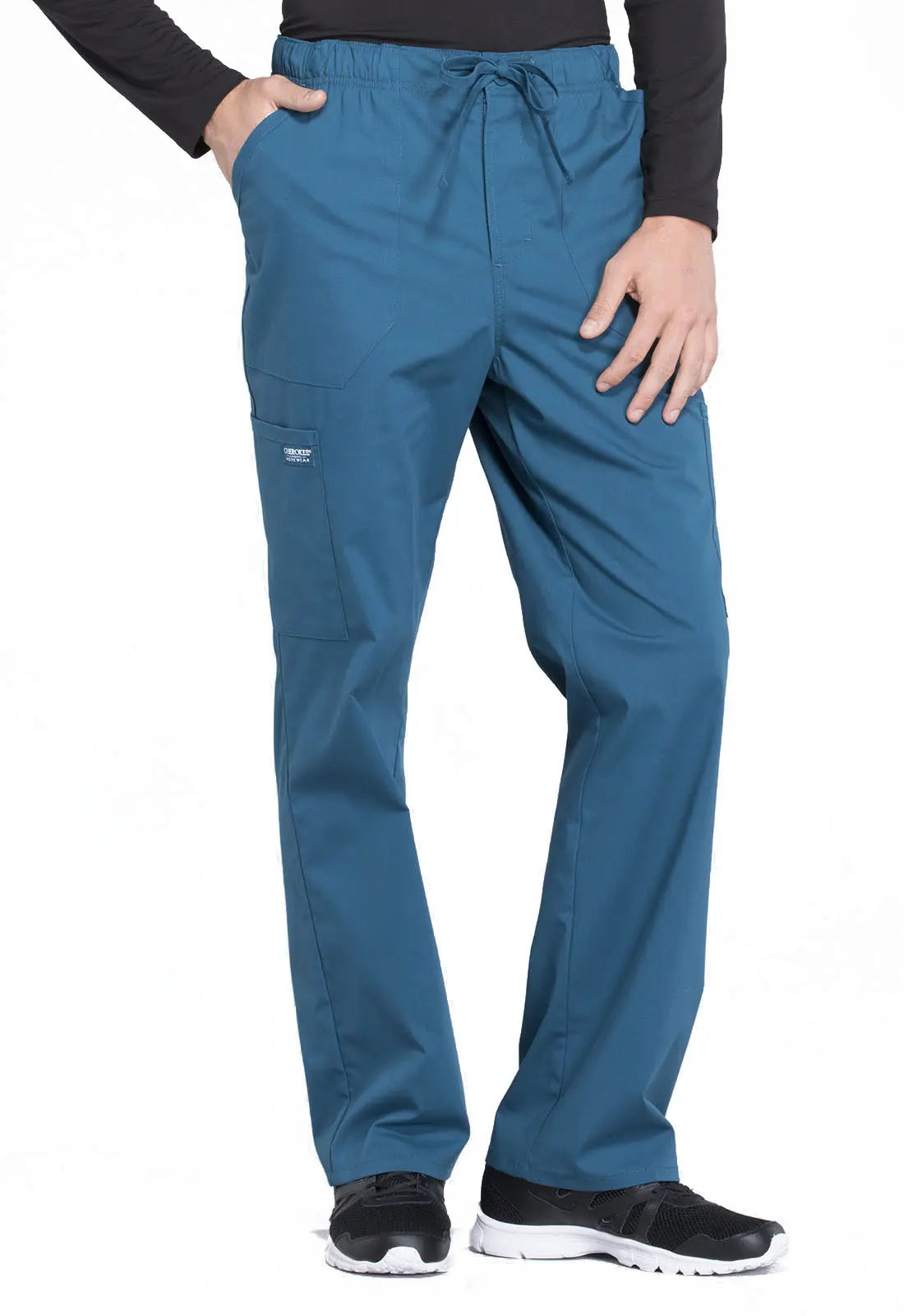 Cherokee Professionals Men's Scrub Pants WW190  Simply Scrubs Australia