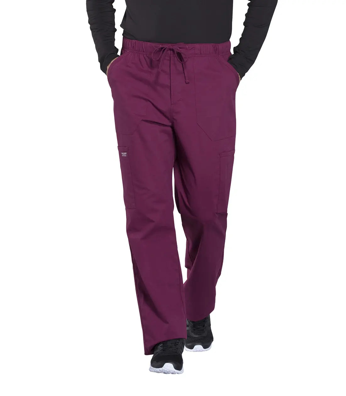 Cherokee Professionals Men's Scrub Pants WW190  Simply Scrubs Australia