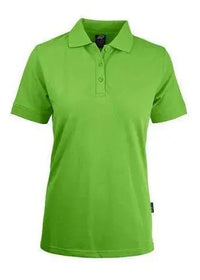 Aussie Pacific Women's Cotton Rich Claremont Polo Shirt 2315