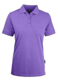 Aussie Pacific Women's Cotton Rich Claremont Polo Shirt 2315