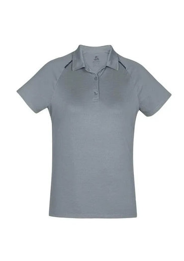 Biz Collection Academy Women's Polo P012LS