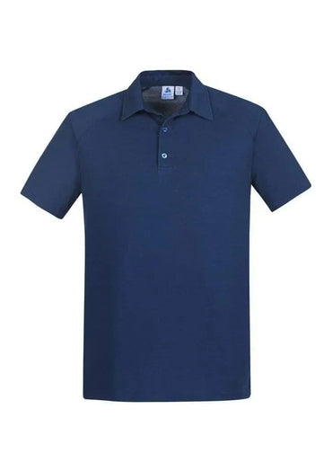 Biz Collection Byron Mens Polo P011MS