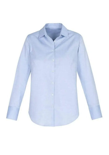 Biz Collection Camden Women's Long Sleeve Shirt S016LL