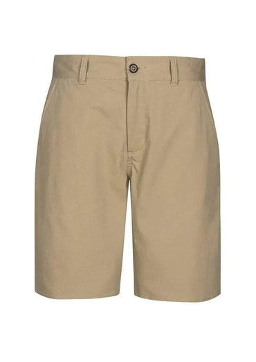 Biz Collection Lawson Mens Chino Short BS021M