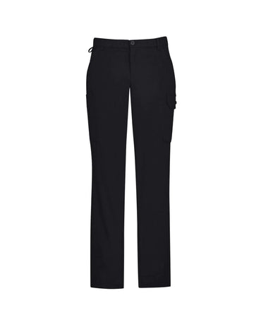 BizCare Men's Comfort Waist Cargo Pant CL959ML