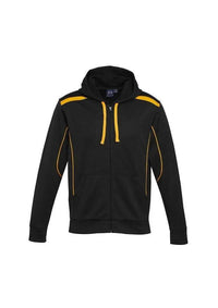 Biz Collection Men’s United Hoodie Sw310m Metro Workwear.