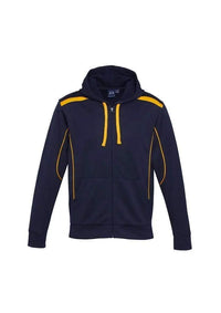 Biz Collection Men’s United Hoodie Sw310m Metro Workwear.