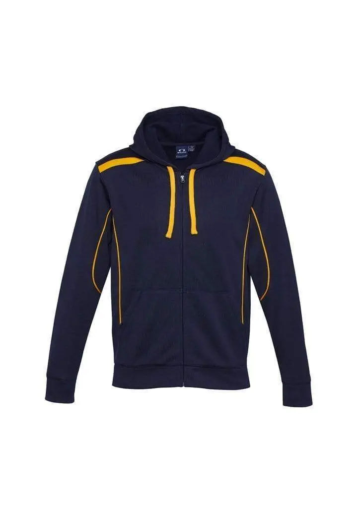 Biz Collection Men’s United Hoodie Sw310m Metro Workwear.