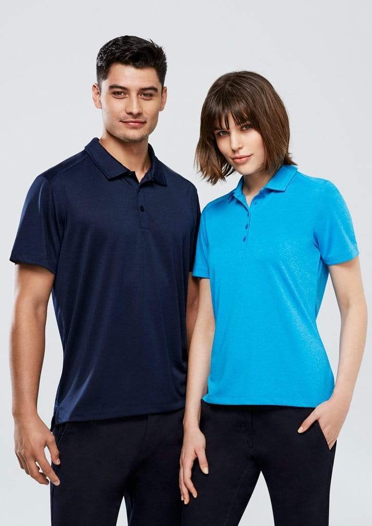 Biz Collection Casual Wear Biz Collection Aero Mens Polo  P815MS