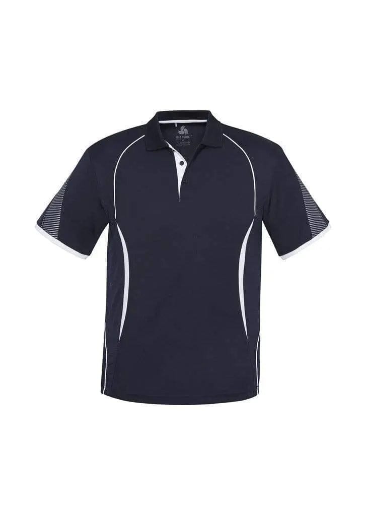Biz Collection Razor Mens Polo Shirt Biz Cool™ P405MS