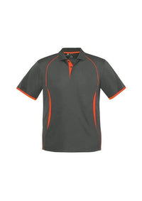 Biz Collection Razor Mens Polo Shirt Biz Cool™ P405MS