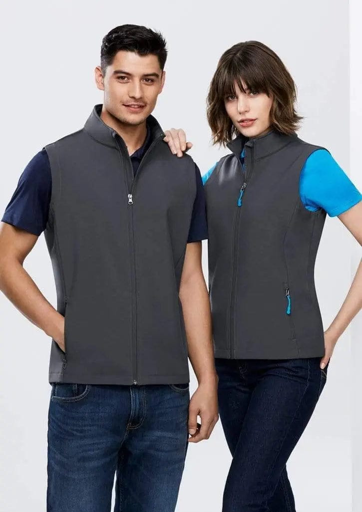 Biz Collection Women’s Apex Vest J830L