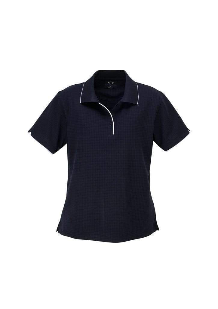 Biz Collection Casual Wear Biz Collection Women’s Elite Polo P3225