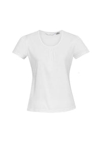 Biz Collection Corporate Wear Biz Collection Women’s Chic Top K315ls