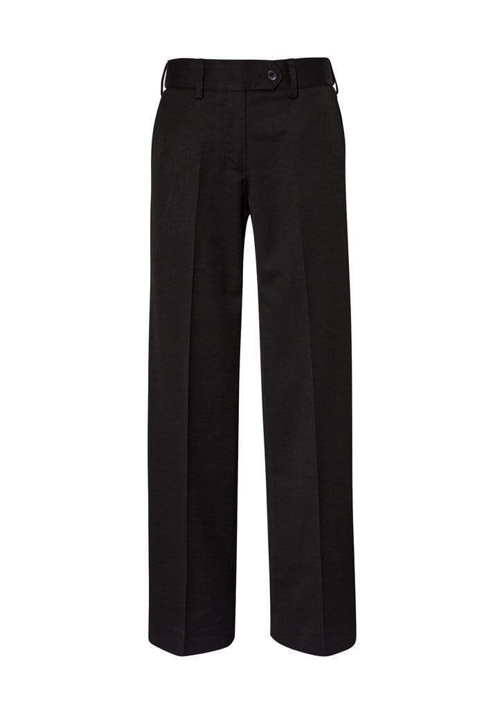 Biz Collection Corporate Wear Biz Collection Women’s Detroit Flexi-band Pants Bs610l