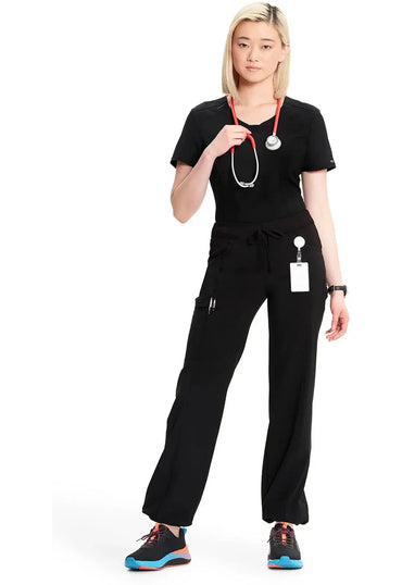 Cherokee Infinity Women's Scrub Pant 1123A  Simply Scrubs Australia