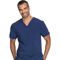 Cherokee Infinity Men's Scrub Top CK900A