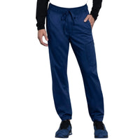 Cherokee Revolution Men's Jogger Scrub Pant WW012