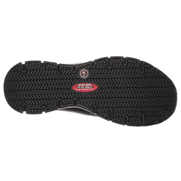 Skechers Women's Relax Fit Sure Track Shoe 76536  