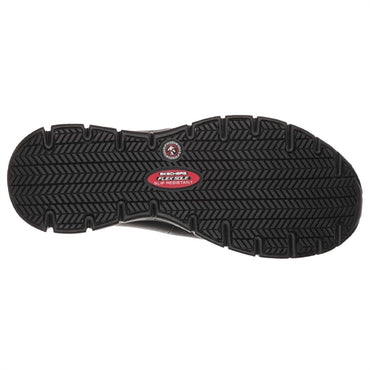 Skechers Women's Relax Fit Sure Track Shoe 76536  