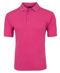 JB'S Workwear Polo Shirt 210 - Flash Uniforms 