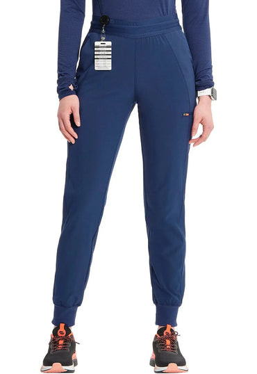 Cherokee Infinity Women's Jogger Scrub Pant IN122A  Simply Scrubs Australia