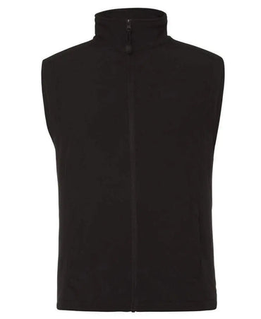 JB'S Layer Softshell Vest 3JLV