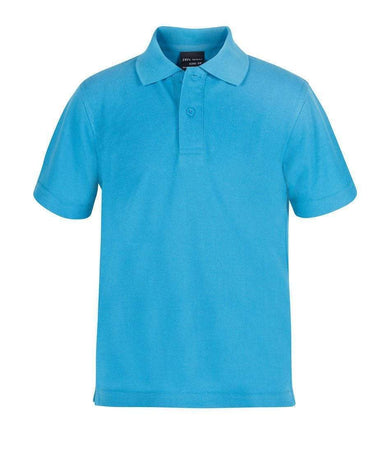 JB'S Kid’s 210 Polo Shirt 2KP
