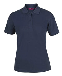 JB'S Women's Polo Shirt 2LPS