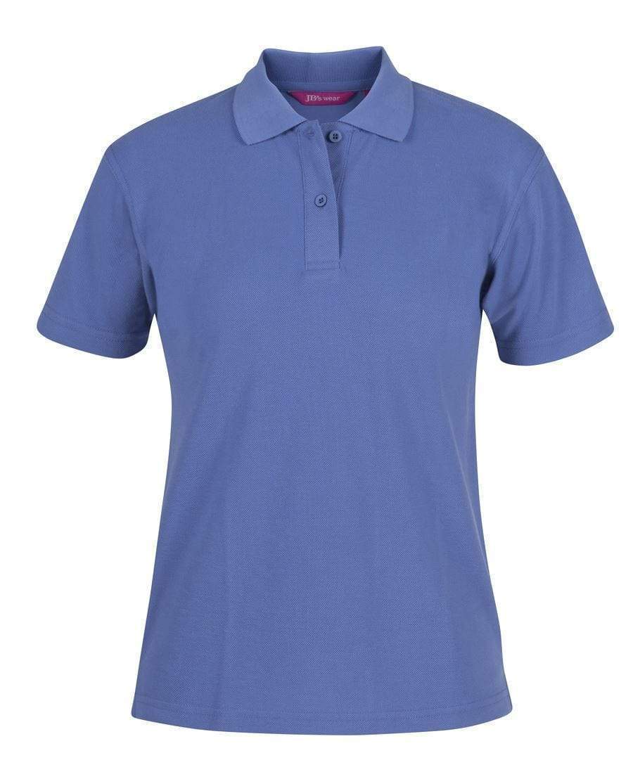 JB'S Women's Polo Shirt 2LPS