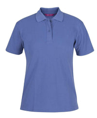 JB'S Women's Polo Shirt 2LPS