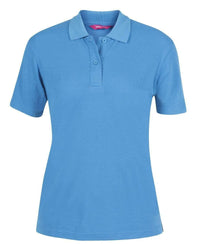 JB'S Women's Polo Shirt 2LPS