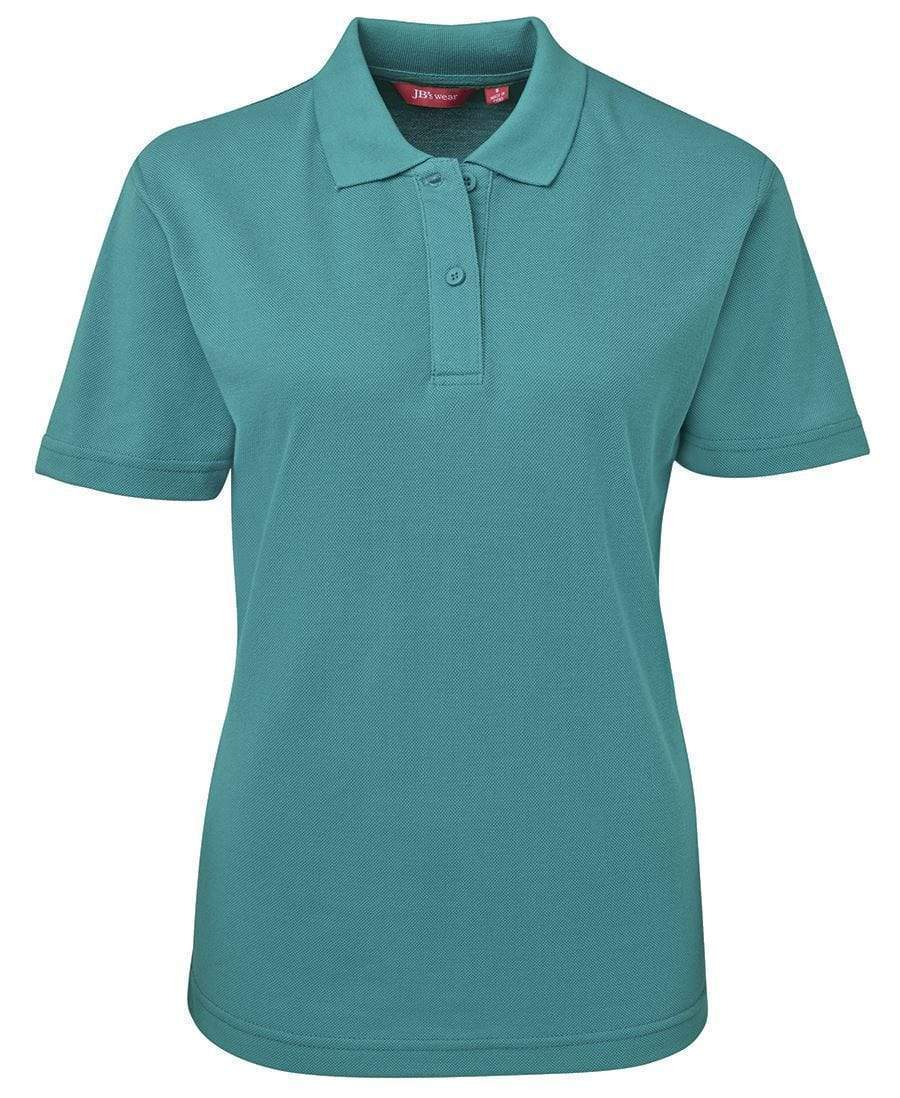 JB'S Women's Polo Shirt 2LPS