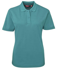 JB'S Women's Polo Shirt 2LPS