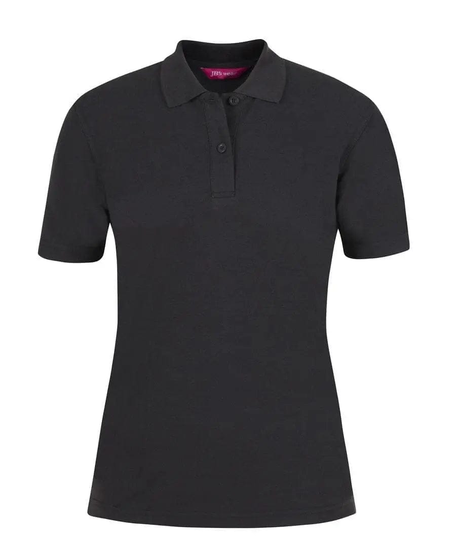 JB'S Women's Polo Shirt 2LPS