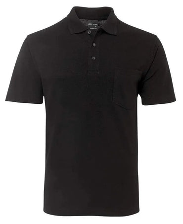 JB'S Pocket Polo Shirt 210P