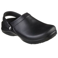 Skechers Men's Arch Fit Riverbound Slip Resistant Clog 200092  