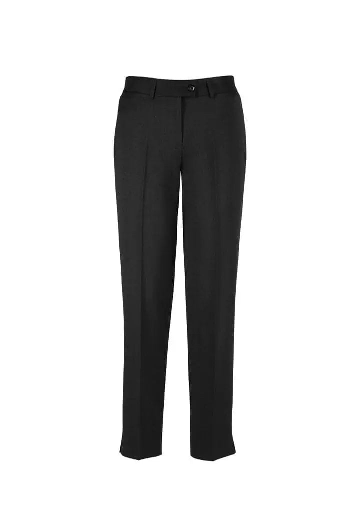 Biz Corporates Womens Slim Leg Pant 10117 - Simply Scrubs Australia