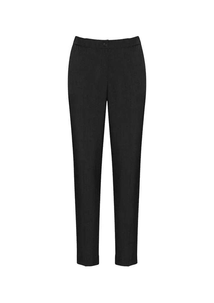 Biz Corporates Womens Ultra Comfort Waist Pant 10123 - Simply Scrubs Australia
