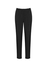 Biz Corporates Womens Ultra Comfort Waist Pant 10123 - Simply Scrubs Australia